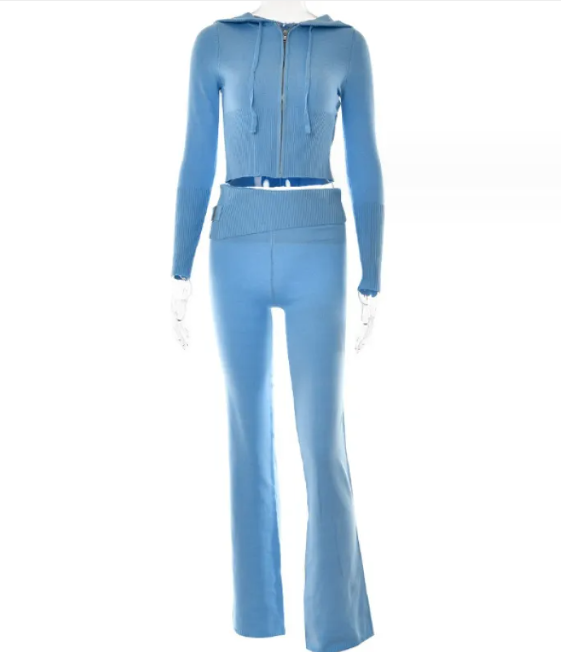 Aspen Zip Lounge set