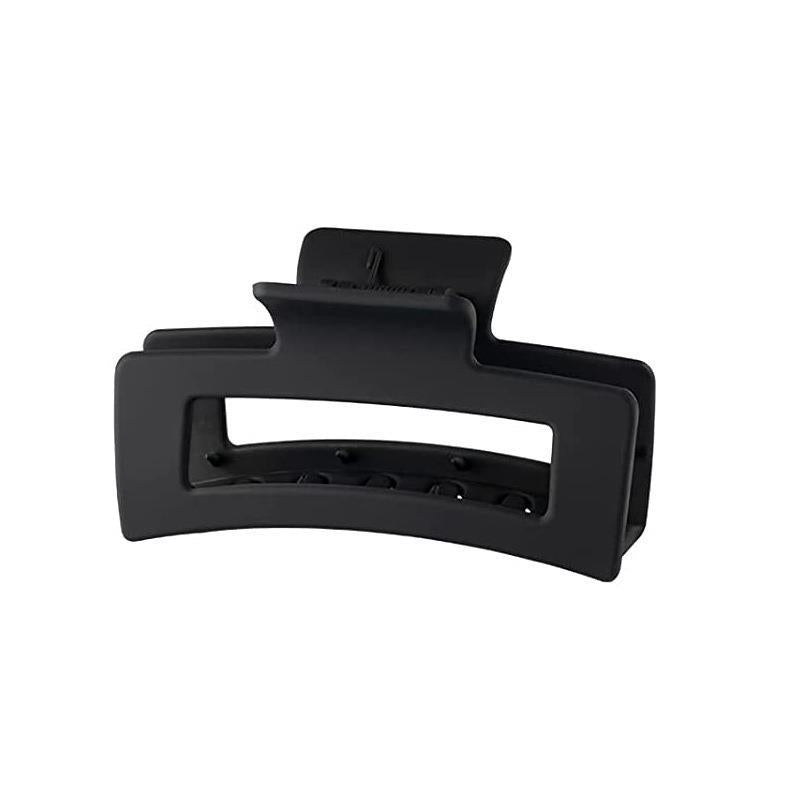 Everyday Matte Hair Clip
