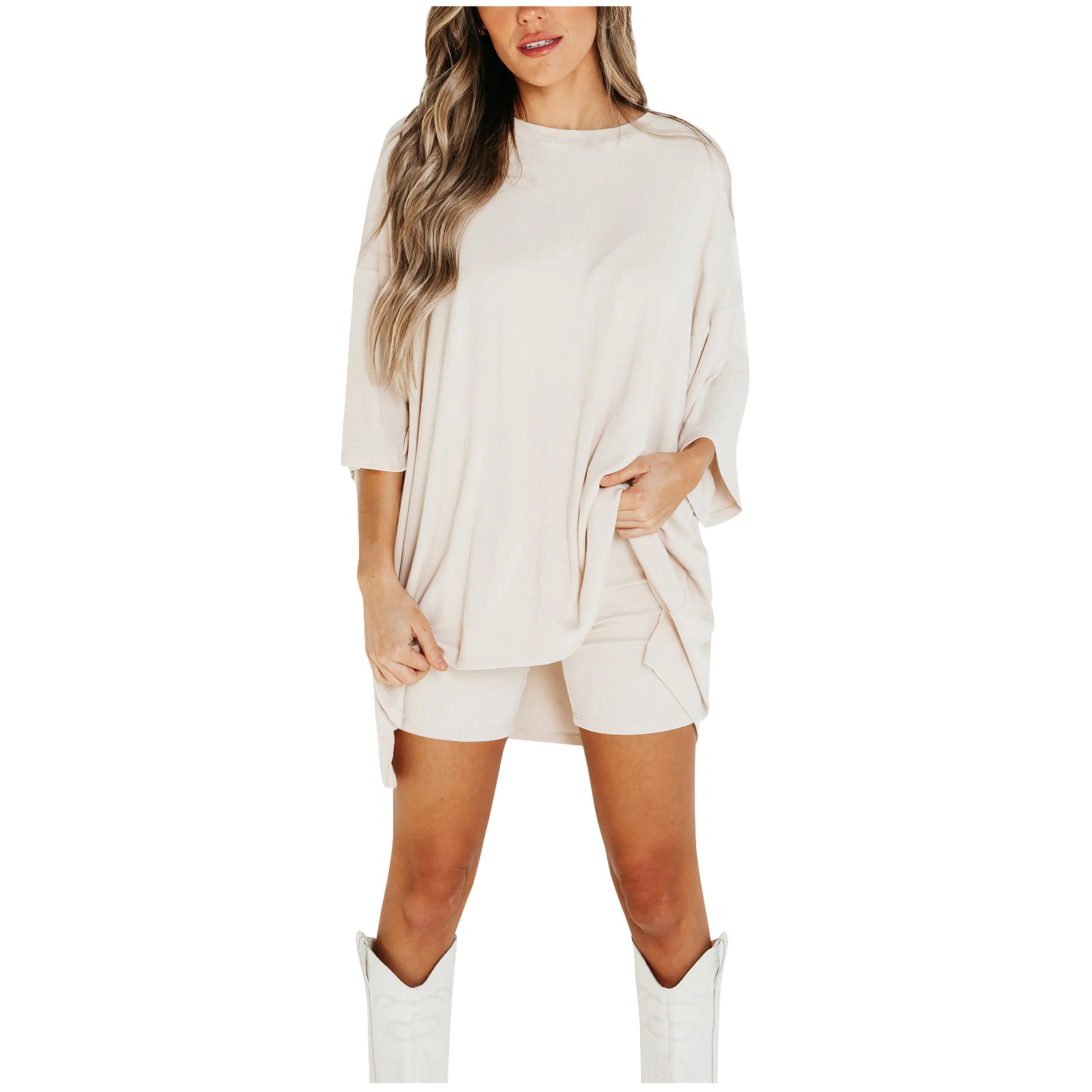 Sunday Comfort Lounge Set