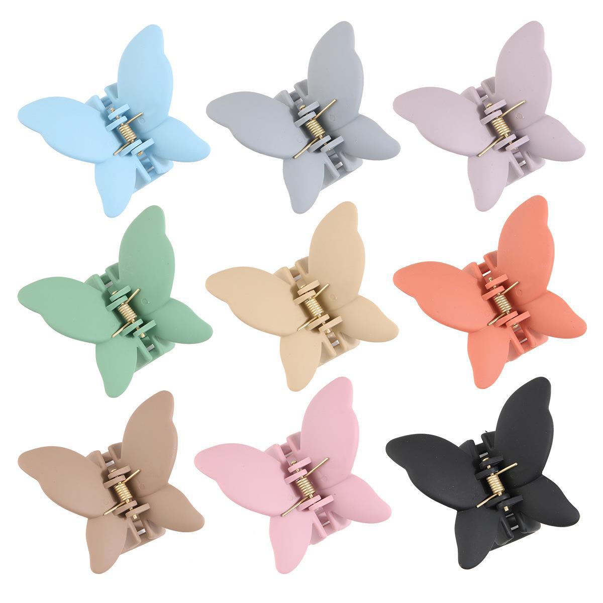 Everyday Matte Hair Clip