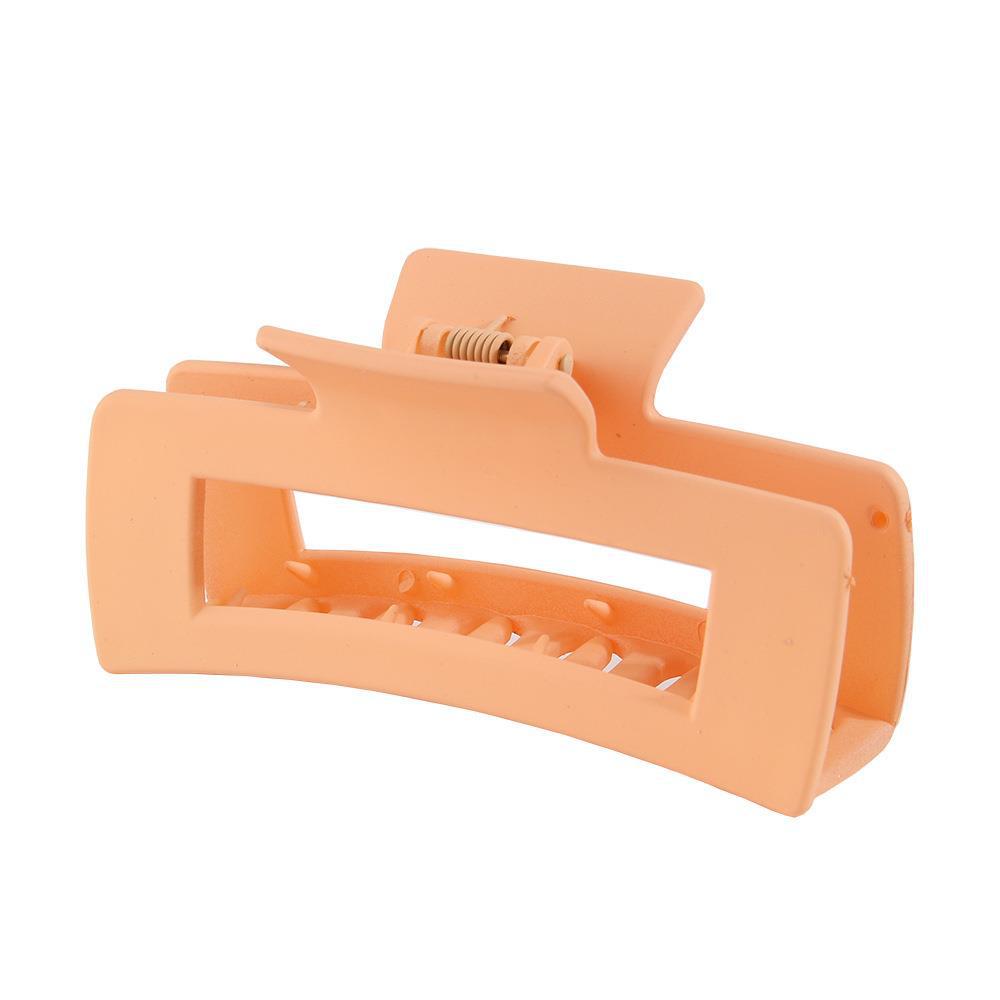 Everyday Matte Hair Clip