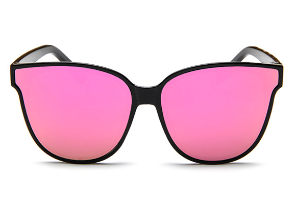 Monroe Oversized Sunglasses