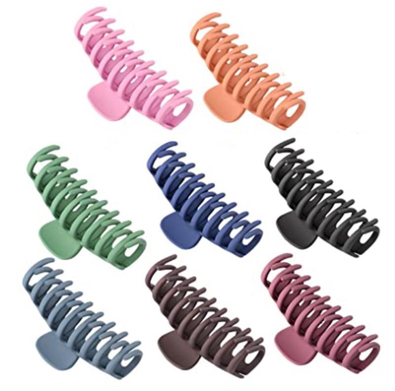 Everyday Matte Hair Clip