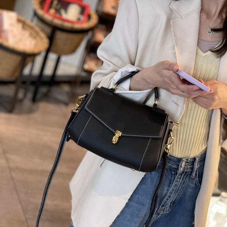 The Olivia Crossbody Bag