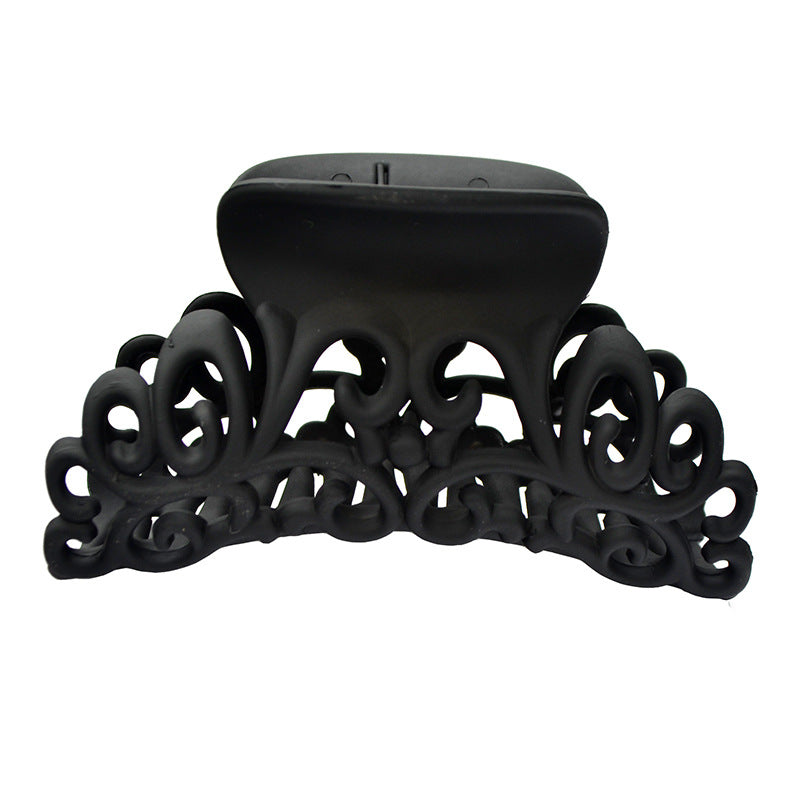 Luce Lace Hair Claw Clip