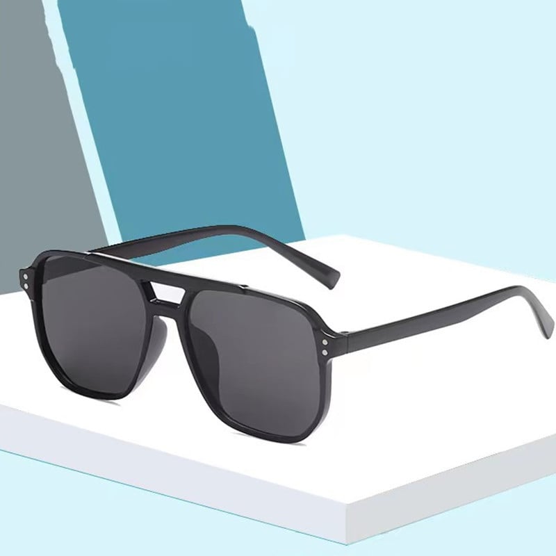Skyline Aviator Sunglasses