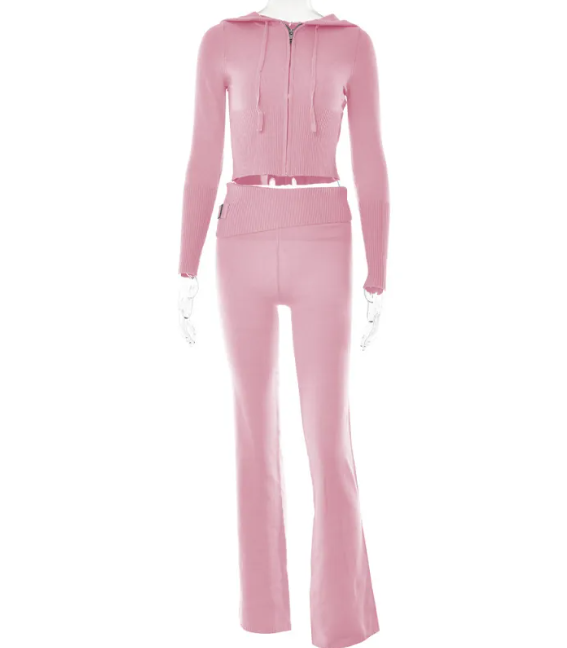 Aspen Zip Lounge set