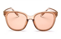 Monroe Oversized Sunglasses