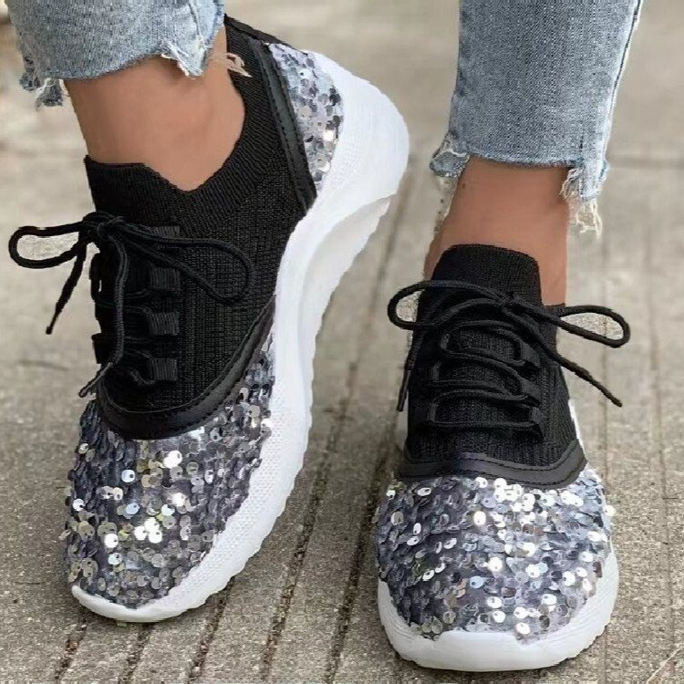 Nova Comfort Sneakers