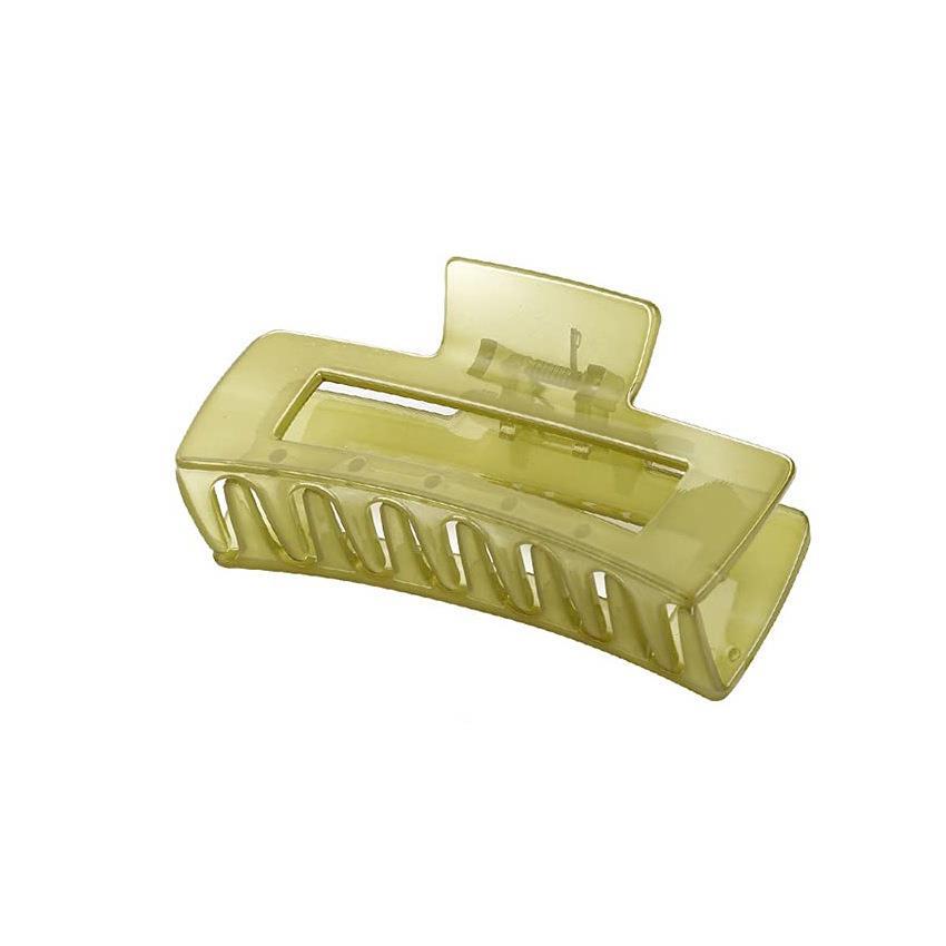 Everyday Matte Hair Clip
