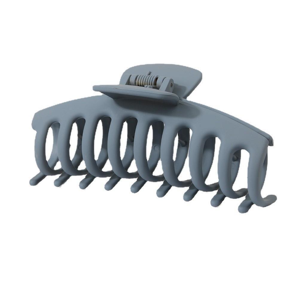 Everyday Matte Hair Clip
