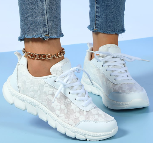Sally's Everyday Sneakers