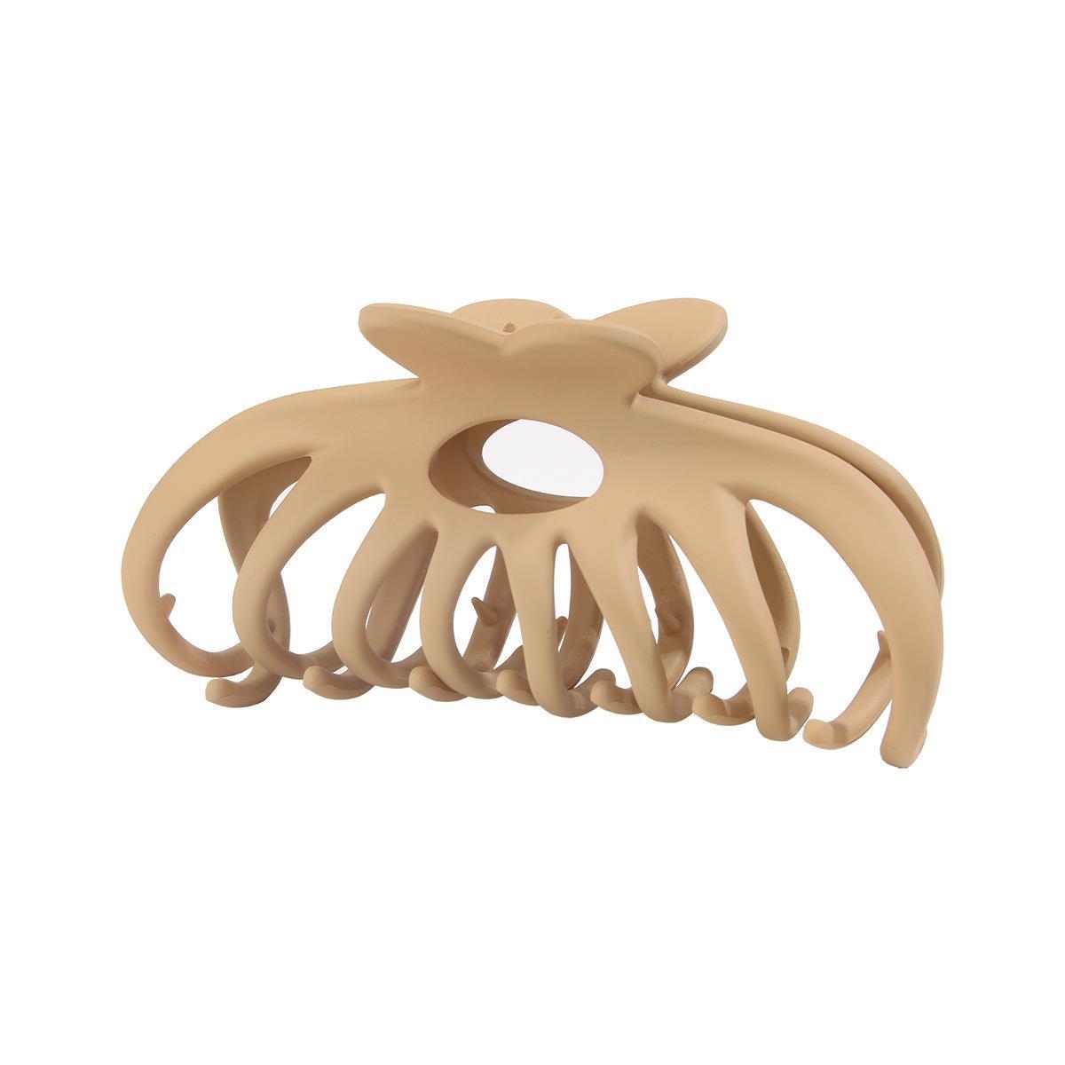 Everyday Matte Hair Clip